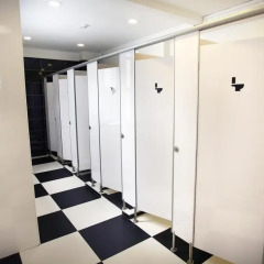 Wink Hostel Стандартный номер фото 7