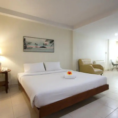Sawasdee Place Hotel комната для гостей фото 3