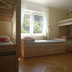 Отель Hostelino Польша, Сопот - отзывы, цены и фото номеров - забронировать отель Hostelino онлайн спа