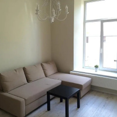 Апартаменты IGo apartment Uzupis комната для гостей фото 2