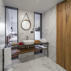 Shota@Rustaveli Boutique hotel 4* Номер Traveler’s с различными типами кроватей фото 8