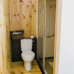 Отель Asul B&B 2* Стандартный номер с различными типами кроватей фото 9