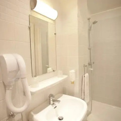 Отель Nadaud Hôtel 2* Стандартный номер с различными типами кроватей фото 17
