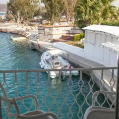 Port Alacati Hotel 3* Люкс фото 5