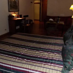 Отель Mayflower Suites 3* Стандартный номер с двуспальной кроватью