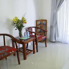 Отель Horizon Homestay 2* Номер Делюкс с различными типами кроватей фото 11