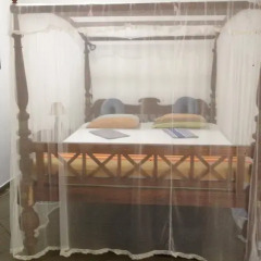 Отель Bavarian Guest House Шри-Ланка, Берувела - отзывы, цены и фото номеров - забронировать отель Bavarian Guest House онлайн ванная