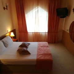 Hotel Galant комната для гостей фото 4