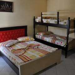 Hotel Krenari детские мероприятия фото 2