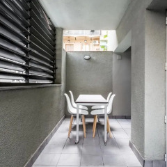 Апартаменты Aramunt Apartments Апартаменты с различными типами кроватей фото 2