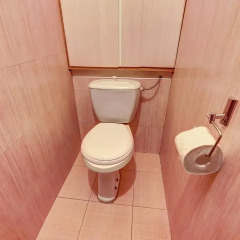 Апартаменты AG Apartment Varshavskaya 112 ванная
