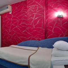 X&O Hotel Саратов спа