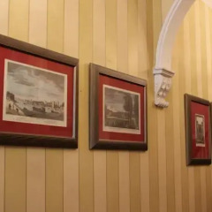 Hotel Cavendish интерьер отеля фото 3