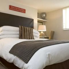 Отель Number 14 Guest House комната для гостей фото 2