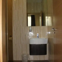 Отель The Royale Chulan Hyde Park 2* Номер категории Эконом с различными типами кроватей фото 14