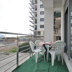 Апартаменты Apartments Adzic Lux Улучшенные апартаменты с различными типами кроватей фото 10