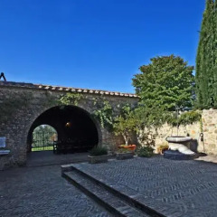 Отель Villa Toscana | Pienza Пьенца фото 3