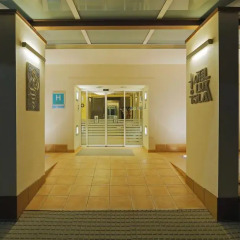 Отель Lux Isla интерьер отеля фото 2