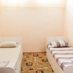 Mini-hotel "Ural" Стандартный номер с 2 отдельными кроватями фото 5