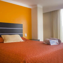 Отель Caribbean Paradise Boutique And Dive Center 4* Стандартный номер