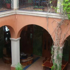 Hotel Casa San Angel - Только для взрослых фото 4