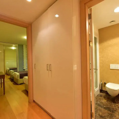 Cheya Residences Nisantasi Deluxe 4* Стандартный номер с различными типами кроватей фото 4
