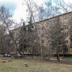 Апартаменты Проспект Мира детские мероприятия