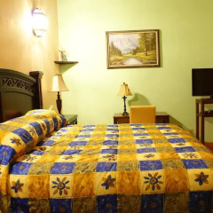 Casa Alebrijes Gay Hotel 3* Люкс фото 7