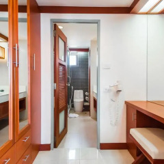 Отель Andaman Beach Suites 4* Люкс фото 7