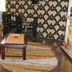 Отель Opera Kaskad Bagramyan 2 Apartment Армения, Ереван - отзывы, цены и фото номеров - забронировать отель Opera Kaskad Bagramyan 2 Apartment онлайн интерьер отеля
