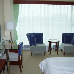 Jiangyue Hotel - Guangzhou удобства в номере фото 2