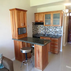 Апартаменты Beach Studio 30 в номере фото 2