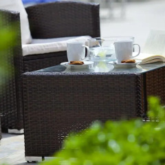 Paloma Hotel Apartments питание