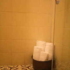 Venue Hotel Old City Istanbul 4* Стандартный номер с различными типами кроватей фото 16