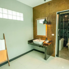 Отель Himaphan Boutique Resort Пхукет комната для гостей фото 5
