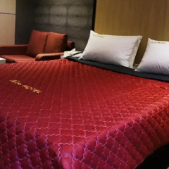 K City Hotel 3* Стандартный номер с различными типами кроватей