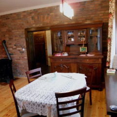 Отель Apartament Katowice Nikiszowiec Апартаменты фото 2