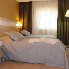 Hotel Laville Стандартный номер с различными типами кроватей фото 2