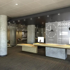 Отель ibis Wroclaw Centrum Польша, Вроцлав - отзывы, цены и фото номеров - забронировать отель ibis Wroclaw Centrum онлайн спа