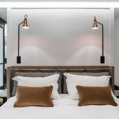 Niki Athens Hotel Афины комната для гостей фото 2