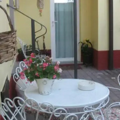 Отель B&B La Sciguetta Маджента фото 3