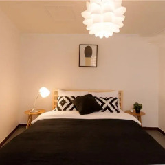 Отель Bonbon By Seoulodge Myengdong 2* Номер Делюкс