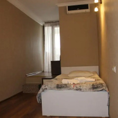 Отель Flamingo Group 4* Стандартный номер с различными типами кроватей фото 2