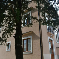 Апартаменты Bocche di Cattaro Apartments Апартаменты с различными типами кроватей фото 12