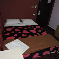 Отель Valentine Inn Иордания, Вади-Муса - отзывы, цены и фото номеров - забронировать отель Valentine Inn онлайн спа фото 2