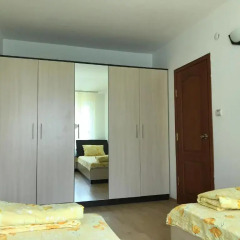 Апартаменты Dom-El Real Apartments in Sea View Complex комната для гостей фото 5