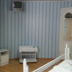 Гостиница Guest House Alla комната для гостей фото 4