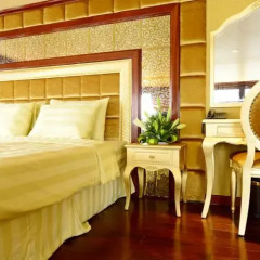 Отель Golden Cruise 9 детские мероприятия