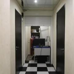 Hostel Zoo - Key2Gates интерьер отеля фото 3