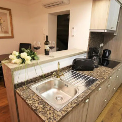 Отель Necton Prague Castle Apartments Чехия, Прага - отзывы, цены и фото номеров - забронировать отель Necton Prague Castle Apartments онлайн в номере фото 2